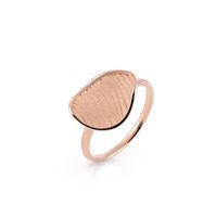 Ring Annamaria Cammilli Woman in Gold GAN2868P - GAN2868P